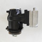 3101137 Air Brake Compressor For Cummins Isx X15 Isx Engine 4318216rx 3104216rx