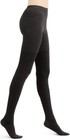 2026 Women   s Microfiber Compression 15-20mmhg Support Hosiery