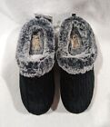 Skechers Bobs Women s Keepsakes Ice Angel Black Clog Slippers - Size 7 8 10 Nwb