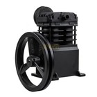 2hp Replacement Air Compressor Pump For Campbell Hausfeld Vt4823 Cast Iron