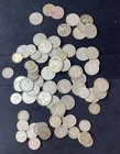 Canada 80 Silver Coin Lot 8 519 Oz Asw Free Shipping