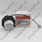 Oem New Fuel Filler Gas Cap  17670-shj-a31 For Honda Cr-z Ridgeline Acura Tl Tsx