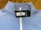Footjoy Womens Hybrid 1 4 Zip Small