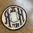 H r Firearms Gun Company Patch  Harrington Richardson Gun Patch