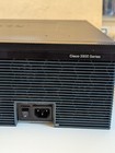 Cisco 3925 k9 3-port Gigabit Router 3900-spe100 k9 Free Shipping