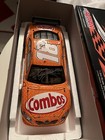 Kyle Busch  18 2009 Combos Camry Autographed