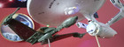 Star Trek Klingon Bird Of Prey Supplemental Decals  1 350 Or 1 1000 