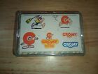 Very Rare Who Framed Roger Rabbit Card Game 1987 Cromy Argentina X1