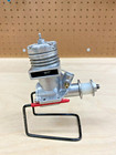 1949-1950 Fox  29 Sandcast Control Line free Flight Engine  first Series  29 