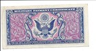 Mpc Series 481  50  Cents  3rd  Printing  About Unc