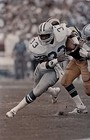 Tony Dorsett Vs Eric Dickerson 1 4 86 Playoff Game Dickerson Sets Record Cowboys