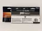 New 2-packs Duracell Power Boost Aaa Alkaline Batteries 16ct Each Expires 2037