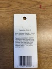 Ez Tapestry Needles Size 24 Blunt Tip Long Eye Cross Stitch Needlepoint 100t4