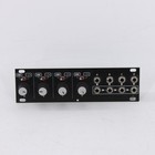 Intellijel Quadratt 1u Eurorack Module - Excellent Condition  fpp012003 
