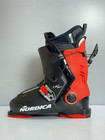 Nordica Ski Boots Hf90r 28 5cm Black Used