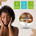 African Shea Butter 32 Oz    2 Lb Raw Yellow Shea Bulk Natural Organic Unrefined