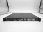 Sonicwall Nsa 3600 Network Security Appliance