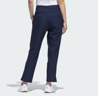 Women   s Adidas Ultimate365 Ankle Pant Navy Size  Small In2552
