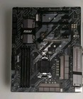Msi Z270 Tomahawk Lga 1151 Intel Z270 Hdmi Sata 6gb s Atx Intel Motherboard