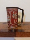 Old Falstaff Irtp Beer Can Cone Top Made Into Mug