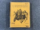 Bally Centaur Pinball Machine Game Manual Schematics Original