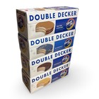 Moon Pie Double Decker Sandwich Cream Pies     9 Pack   Choose Chocolate  Salted C