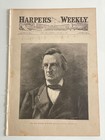 Harper s Weekly January 31  1885 John Brown On His Way To Execution Civil Rights