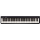 Roland Fp-10 88-key Digital Piano  black  With Stand  Bench  Pedal  Headphones