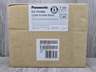 Panasonic Kx-td7690 2 4 Ghz 5 Lines Cordless Phone New Open Box Never Used 