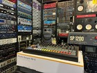 Behringer Rhythm Designer Rd-8 Analog Drum Machine Mk1  Tr808 Clone New Armens