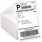 500pack 500 4x6 Thermal Shipping Labels Foldable Any Prints Thermal Labelmpaper