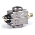 G-works Gas Saver Plus Upgrade Cartridge Exchanger Anodize Duralumin