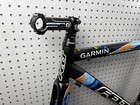 2011 Felt F95 Road Bike Frameset 54cm Aluminum Frame   Carbon Fork