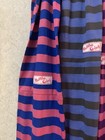 Ruffle Girl Infinity Scarf Kid s Fashion Scarf  Stretch Soft Lot Of 4 