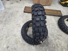 New Shinko Mobber 120 70-12 130 70-12 Tire Set Front Rear Tires Knobby 125 Grom