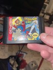 Spider - Man X-men  Sega Genesis Cartridge Video Games Vintage Retro 1993 Tested