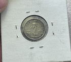 1912 S Philippines 10 Centavos - Silver L2
