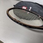 Wilson Pro Staff 6 0 85 Midsize Tennis Racket 4 1 4 L4  Chiao Ta  W  Cover