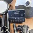 Alesis Turbo Mesh Kit 7-piece Electronic Drum Set Mesh Pads