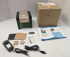 Wainlux K4 Laser Engraver  Compact Engraving Machine  Support Win  Android  Ios