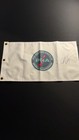 Signed 1991 Pga Championship John Daly Crooked Stick Golf Pin Flag