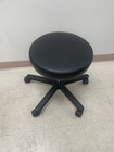Pre-owned Midmark Ritter 272 Air Lift Exam Stool  272-001 Black