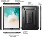 Supcase For Apple Ipad Pro 12 9  2017  Screen Case Heavy Duty Tablet Stand Cover