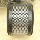 Qty 1 - Edwards A223-04-077 Emf20 Odour Filter Element For Vacuum Pump - New