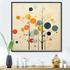  modern Abstract Wall Art Print     Minimalist Contemporary Home Decor 
