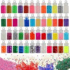 Cityacts Slime Accessories Kit For Kids     Slime Mix-ins Craft Supplies  charms 