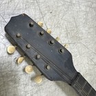 Gibson Junior Mandolin-banjo Style Mb Jr 8-string Good Solid Found Shape