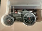Corg Vintage Glory 1 50 Garrett 4cd Tractor   Trailer War Department - Boxed
