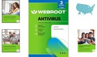Secure Your Digital Life With Antivirus 2026   3 Device Cloud Protection Keycard