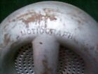 Vintage 1940 s Motiogtaph Bakelite Drive In Movie Speaker caro  Michigan el27